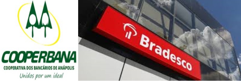 Cooperbana Bradesco