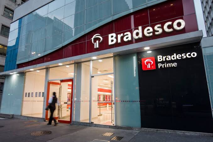 Banco bradesco