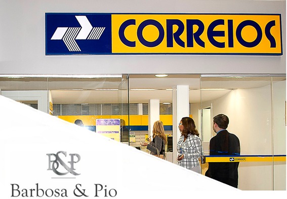 Correios