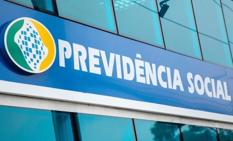 Revisão Previdência